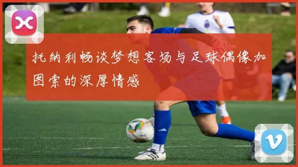 托纳利畅谈梦想客场与足球偶像加图索的深厚情感